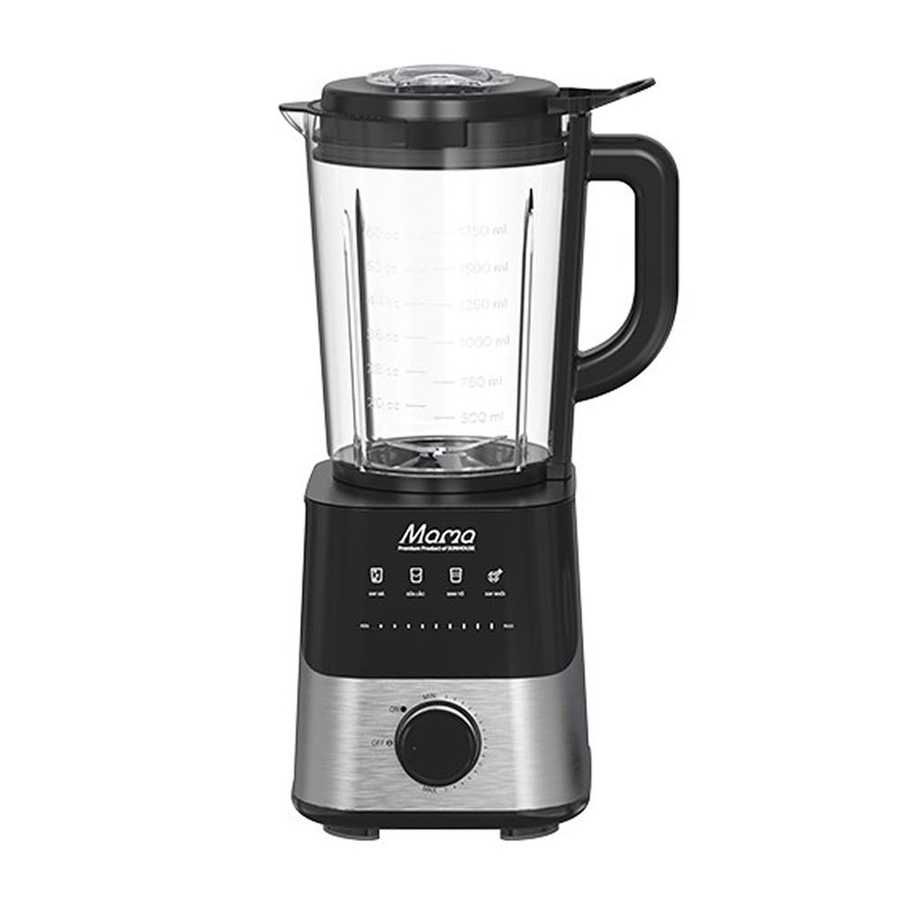Máy xay sinh tố đa năng Sunhouse Mama SHD5354
