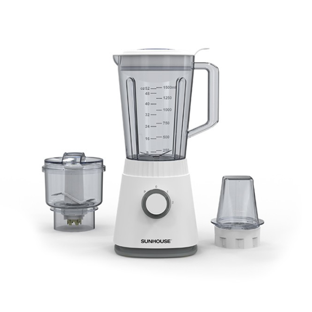 Máy Xay Sinh Tố Sunhouse Shd5316