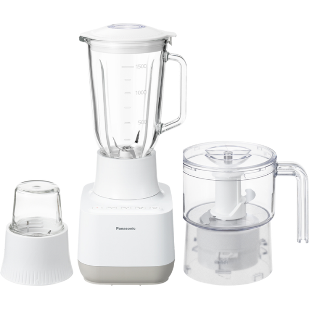 Máy xay sinh tố Panasonic MX-MG53C1CRA 700W