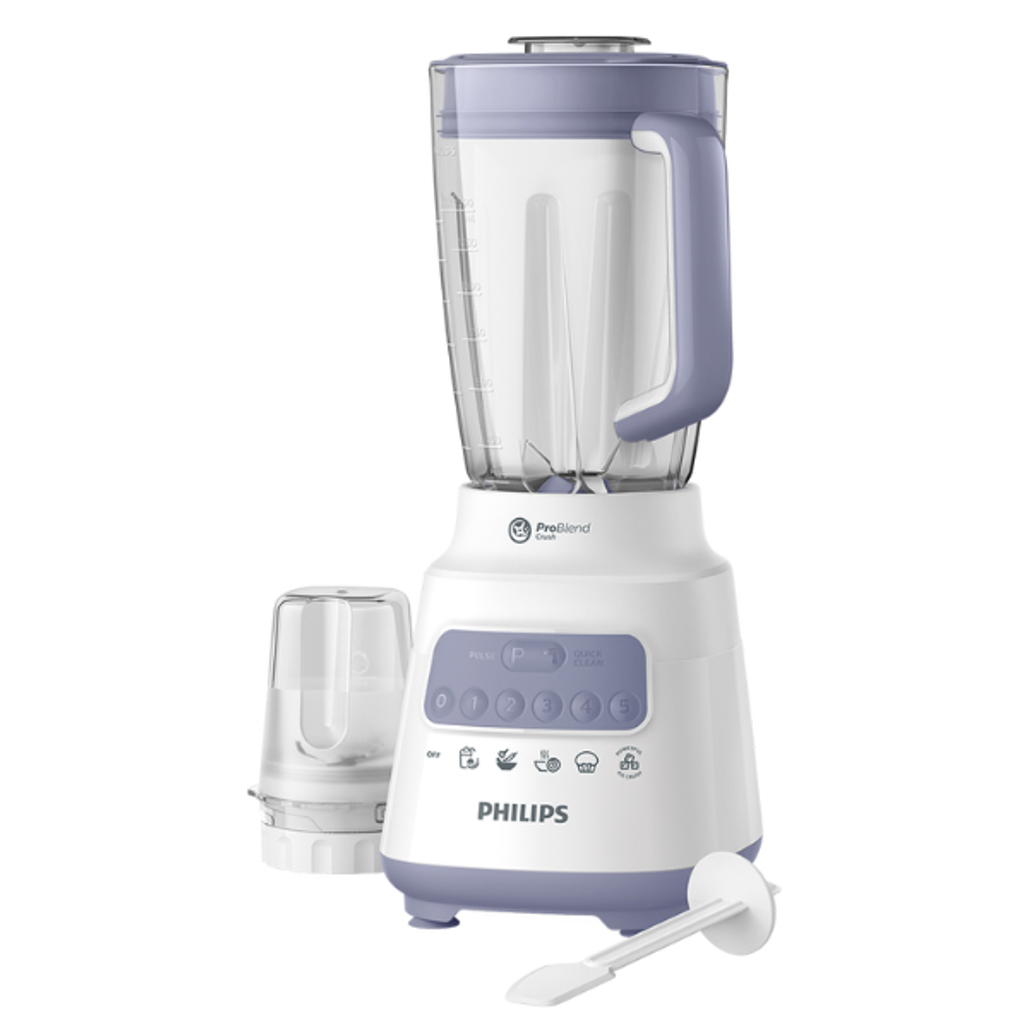 Máy xay sinh tố Philips HR2221/00 1.5L