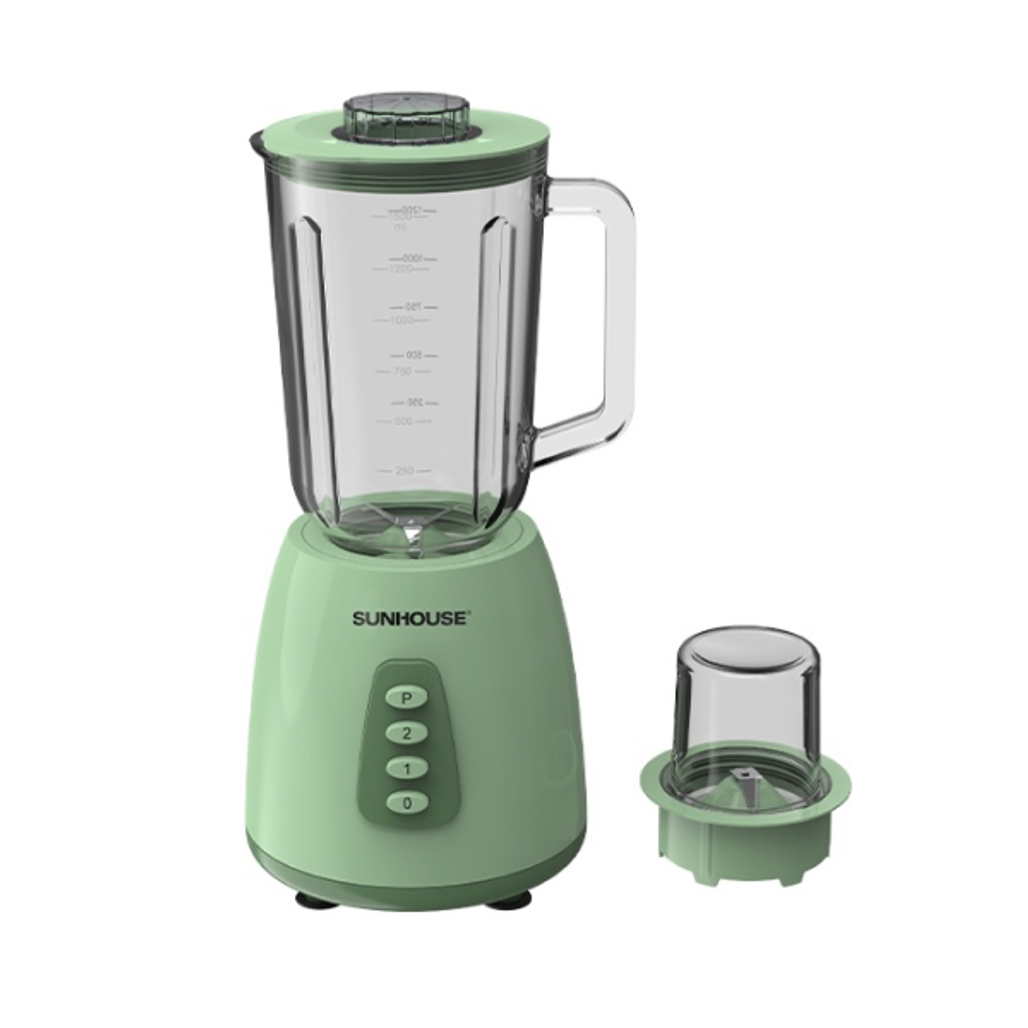 Máy xay sinh tố SUNHOUSE SHD5118