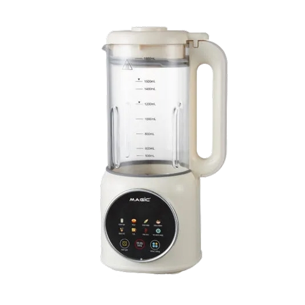 Máy xay sữa hạt Magic A-104