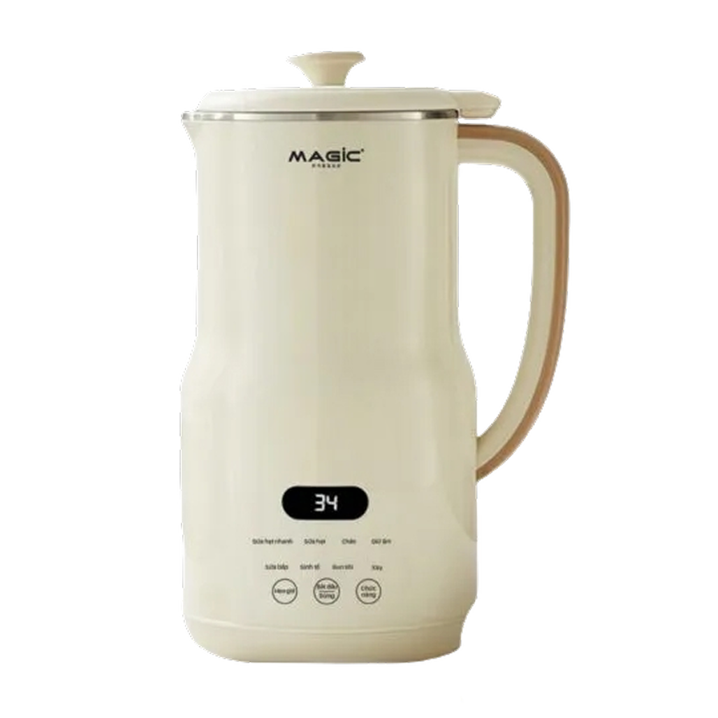 Máy xay sữa hạt Magic A-99