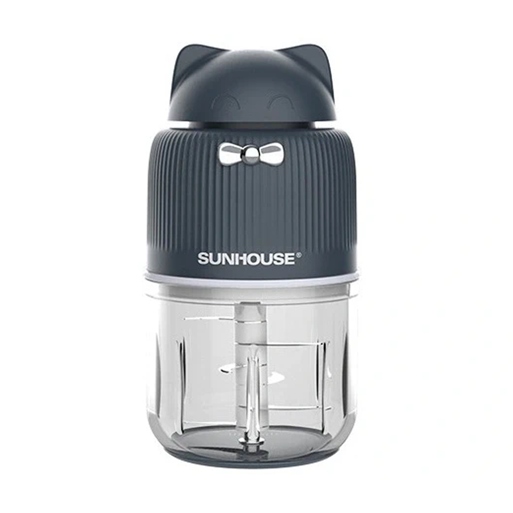 Máy xay thịt mini Sunhouse SHD5401