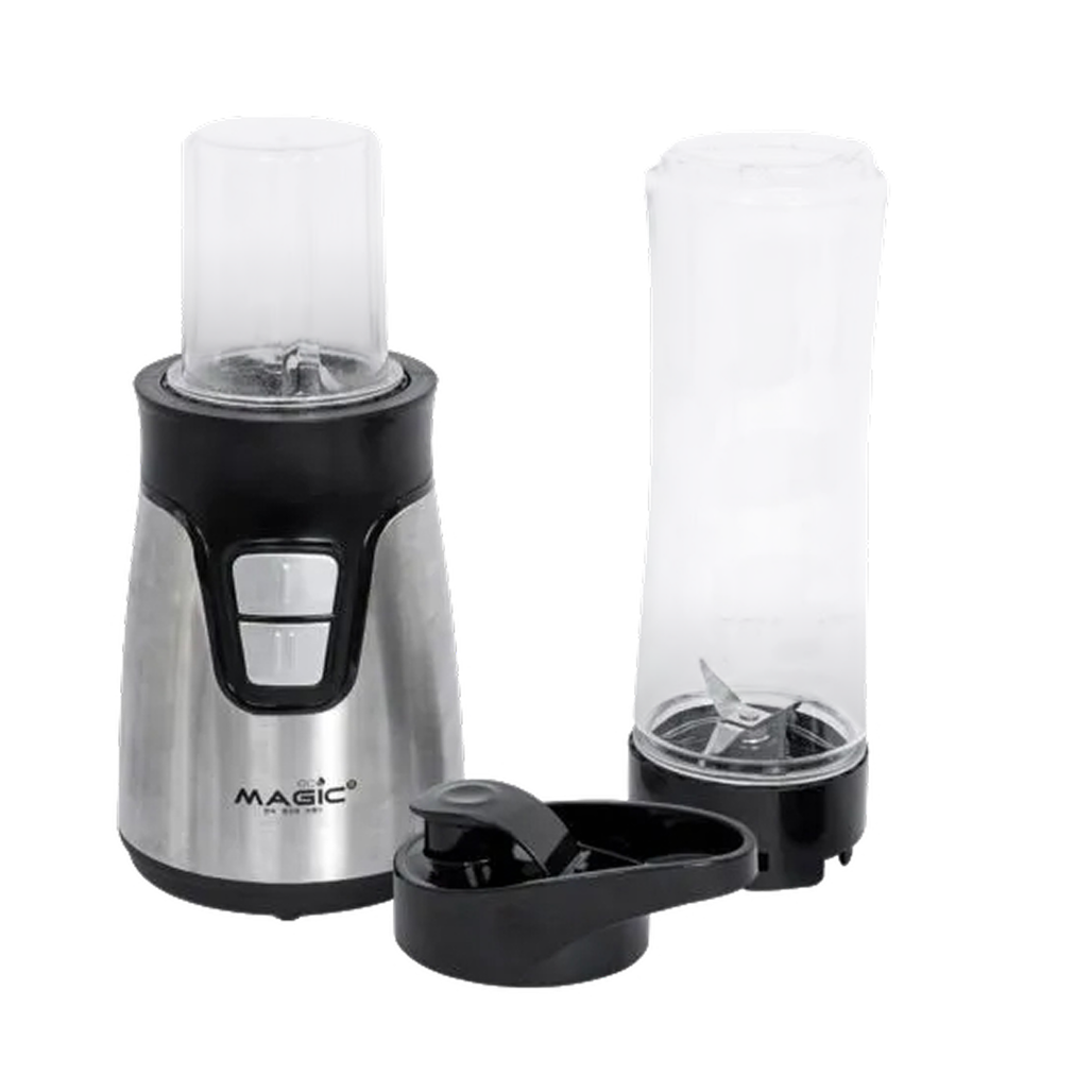 Máy xay thực phẩm đa năng 3 in 1 Magic Eco AC-17