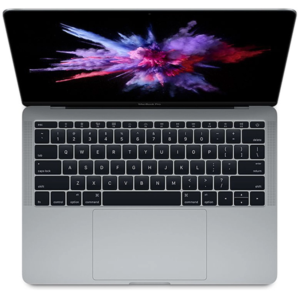 Apple MacBook pro 13 inch 256GB 2017 mpxt2