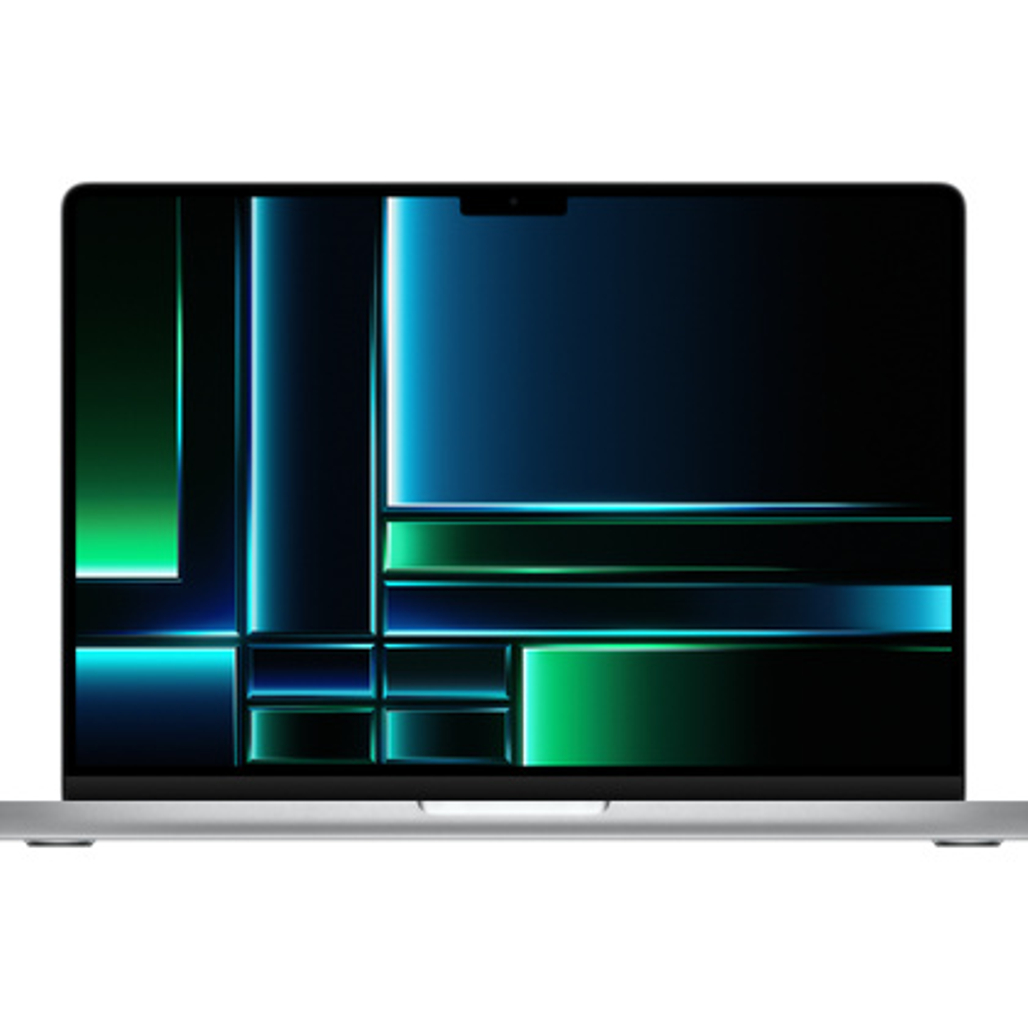 MacBook Pro 14 inch M2 Pro 2023 (10 CPU - 16 GPU - 16GB - 512GB) - Cũ Đẹp