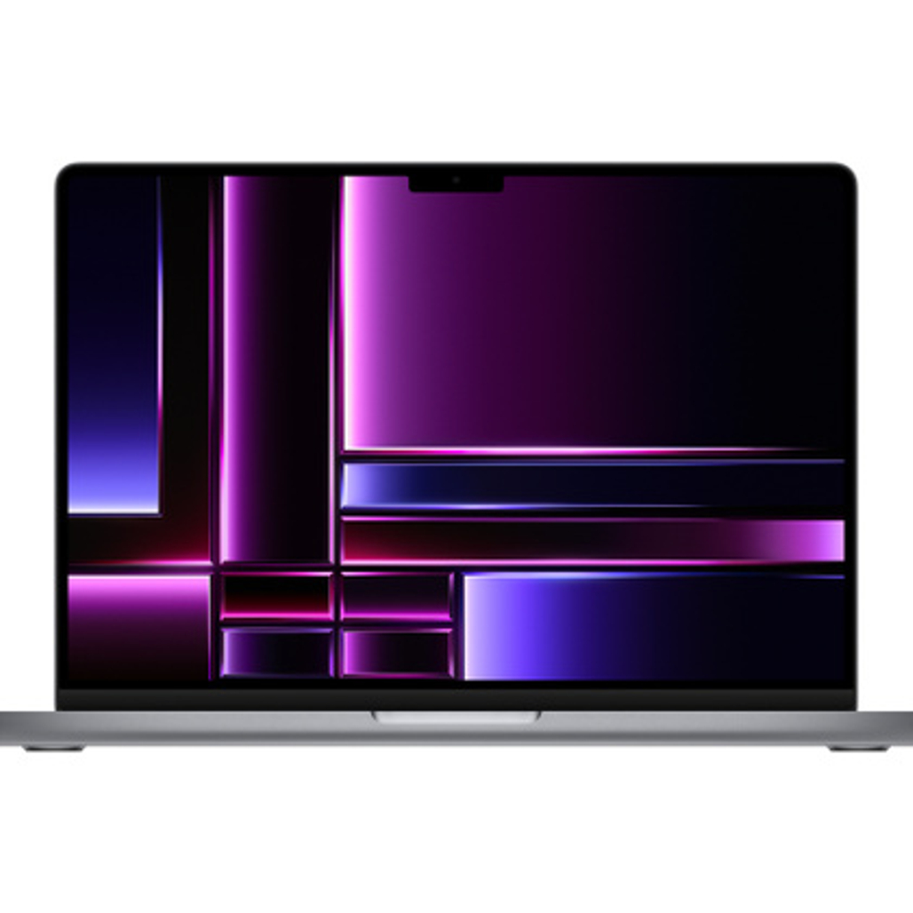 MacBook Pro 14 inch M2 Pro 2023 12 CPU - 19 GPU 16GB 1TB 2023 - Cũ Trầy Xước