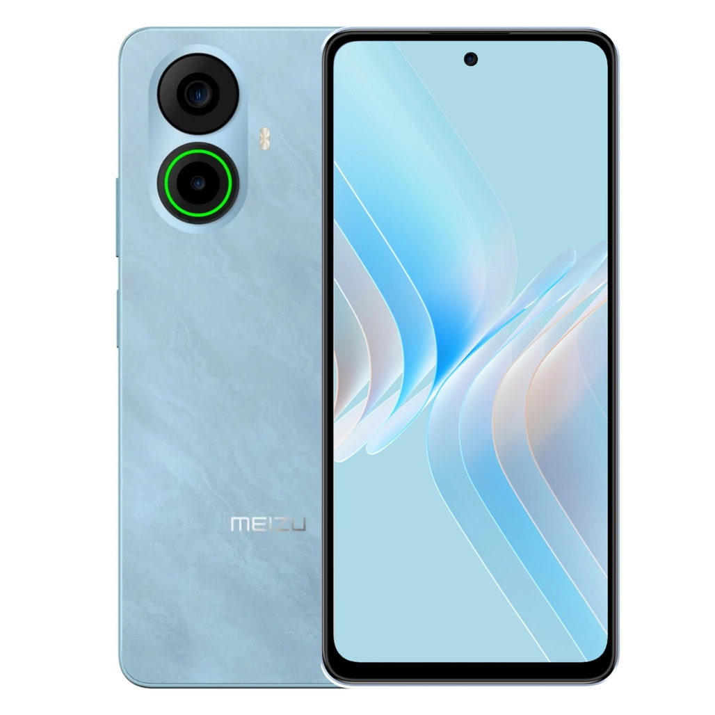 Điện Thoại Meizu Mblu Note 21 Pro Nfc 8Gb 256Gb 