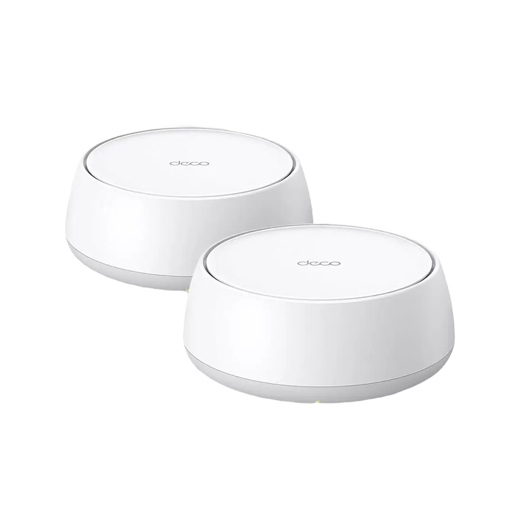Hệ thống mesh wifi 7 BE3600 Tp-Link Deco BE22 (2 pack)
