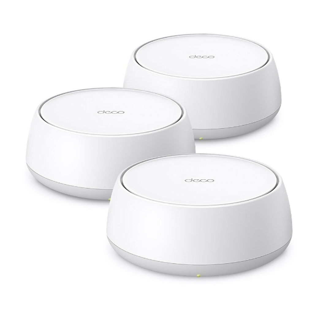 Hệ thống mesh wifi 7 BE3600 Tp-Link Deco BE22 (3 pack)