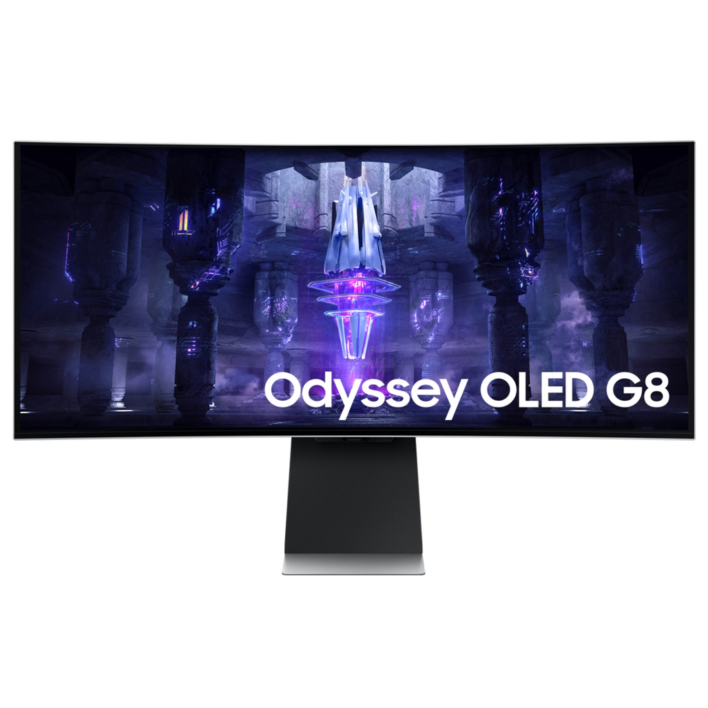 Màn hình Samsung Odyssey OLED G8 LS34BG850SEXXV 34 inch
