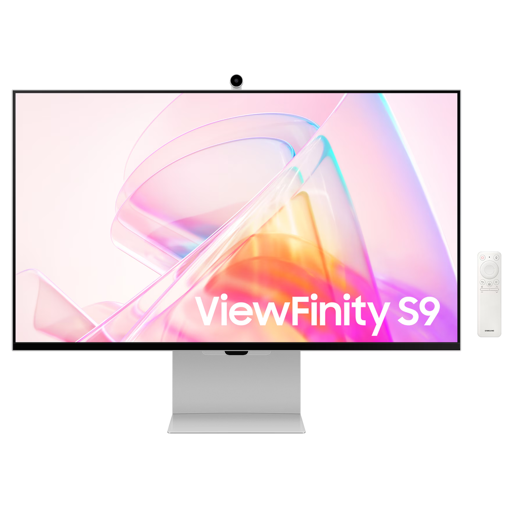 Màn hình Samsung ViewFinity S9 LS27C900 5K 27 inch