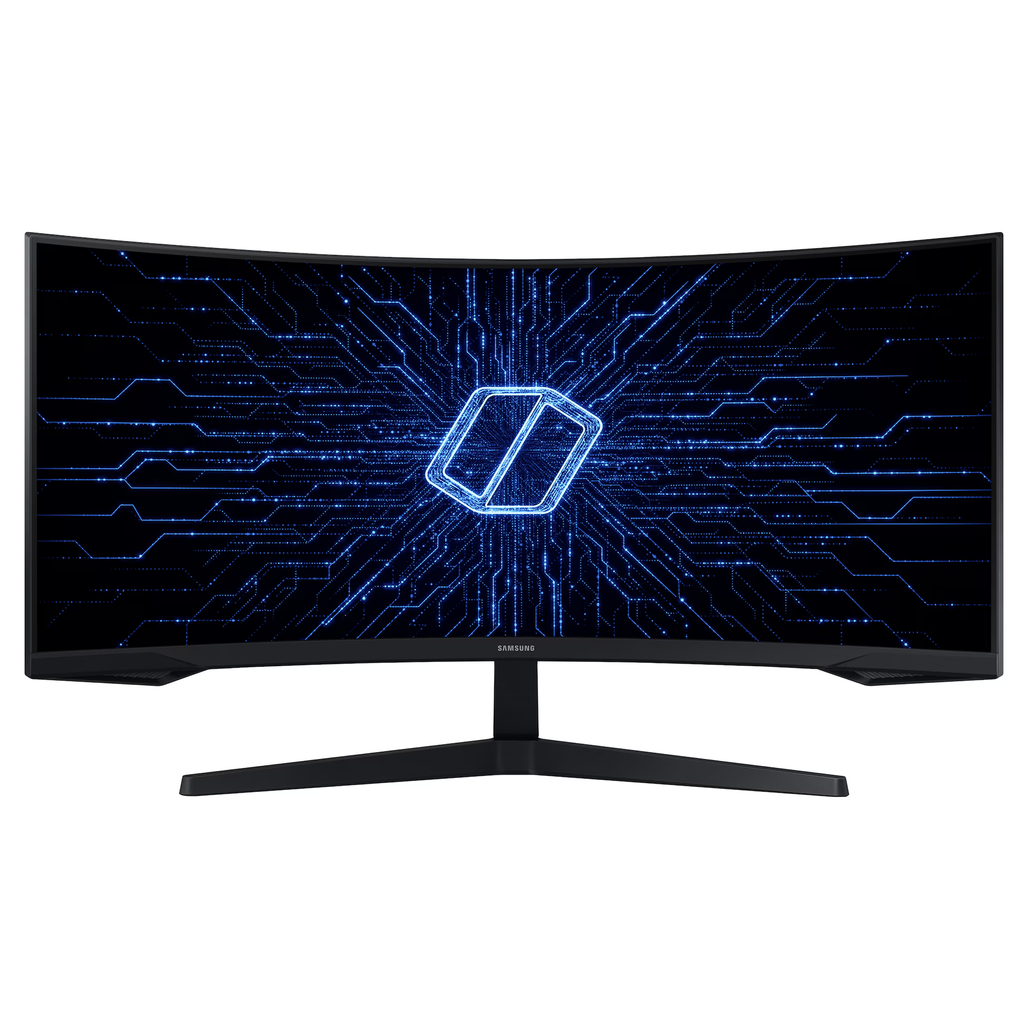 Màn hình Samsung Gaming Odyssey G5 LC34G55TWWEXXV 34 inch