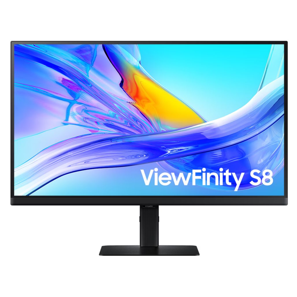Màn hình Samsung ViewFinity S8 LS27D804 27 inch