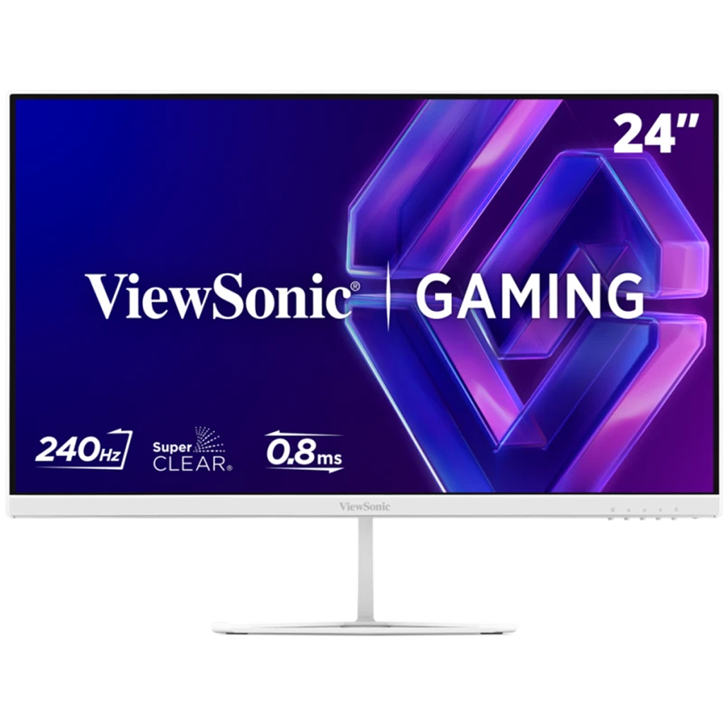 ViewSonic VX24G30-W 24 inch