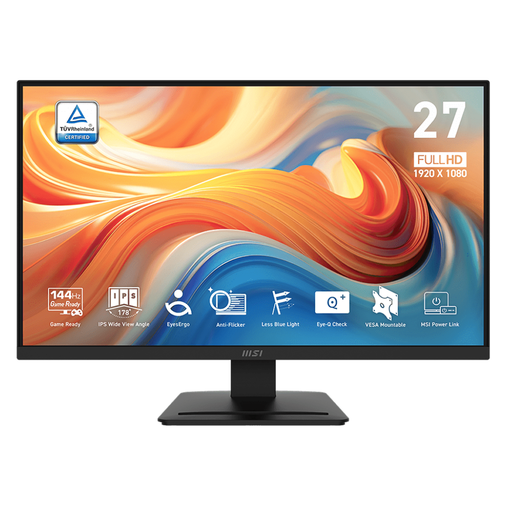Màn Hình Msi Pro Mp273L E14 27 Inch