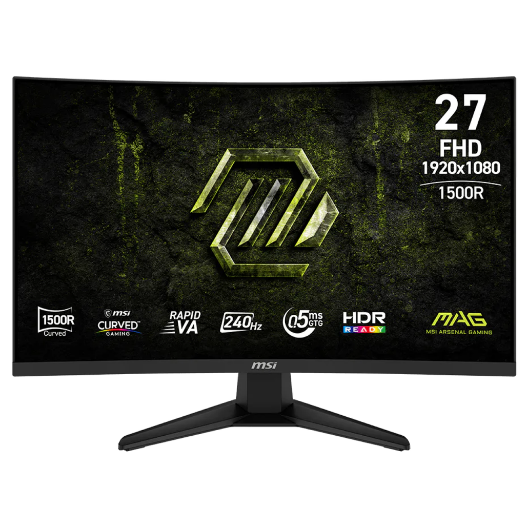 Màn hình gaming MSI MAG 275CF X24 27 inch