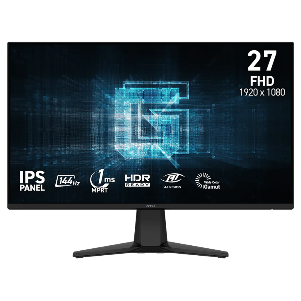 Màn hình gaming MSI G275 E14 27 inch