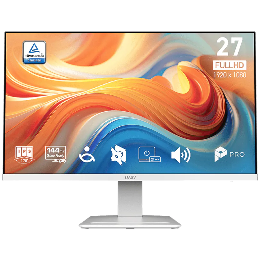 MSI MP273W E14A 27 inch