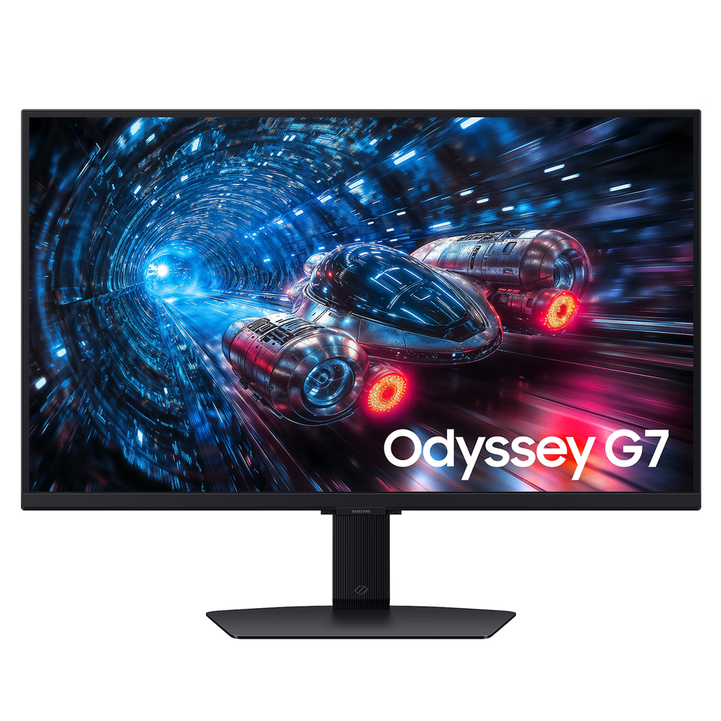 Màn hình Gaming Samsung Odyssey G7 G70F LS27FG702EEXXV 27 inch