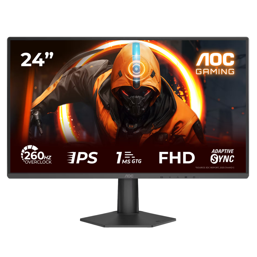 AOC 24G50Z2 24 inch