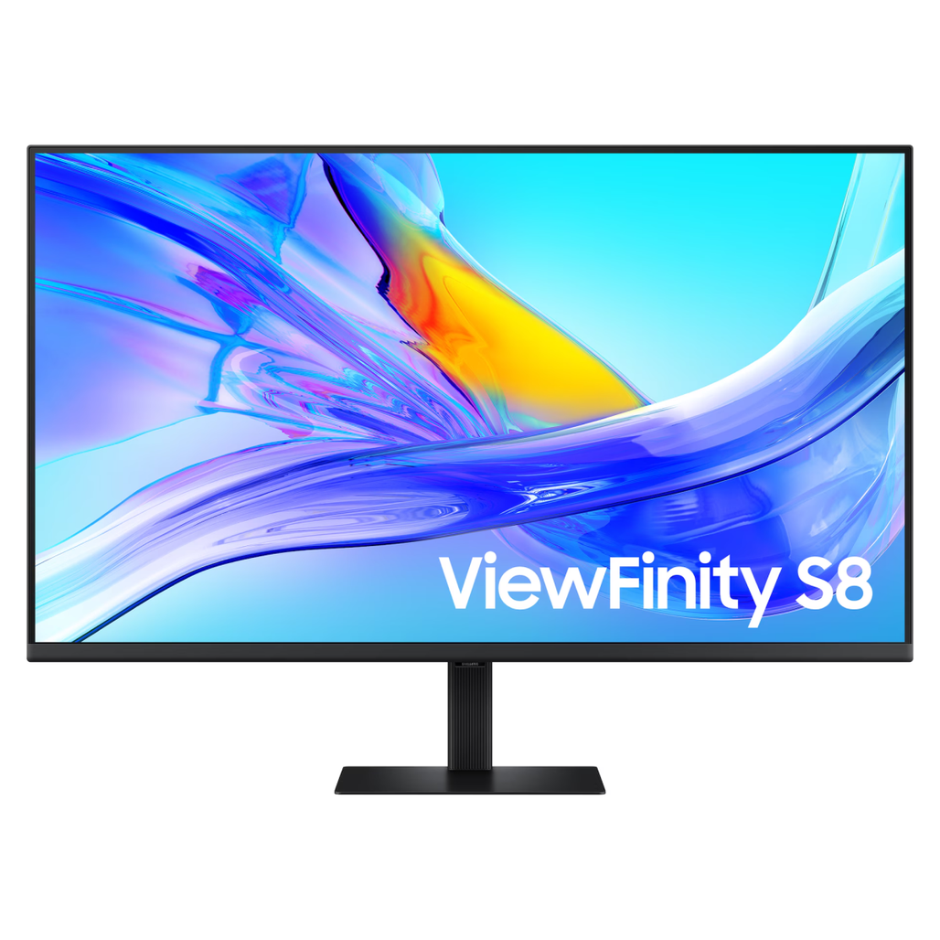 Samsung ViewFinity S8 S80UD LS37D800UAEXXV 37 inch