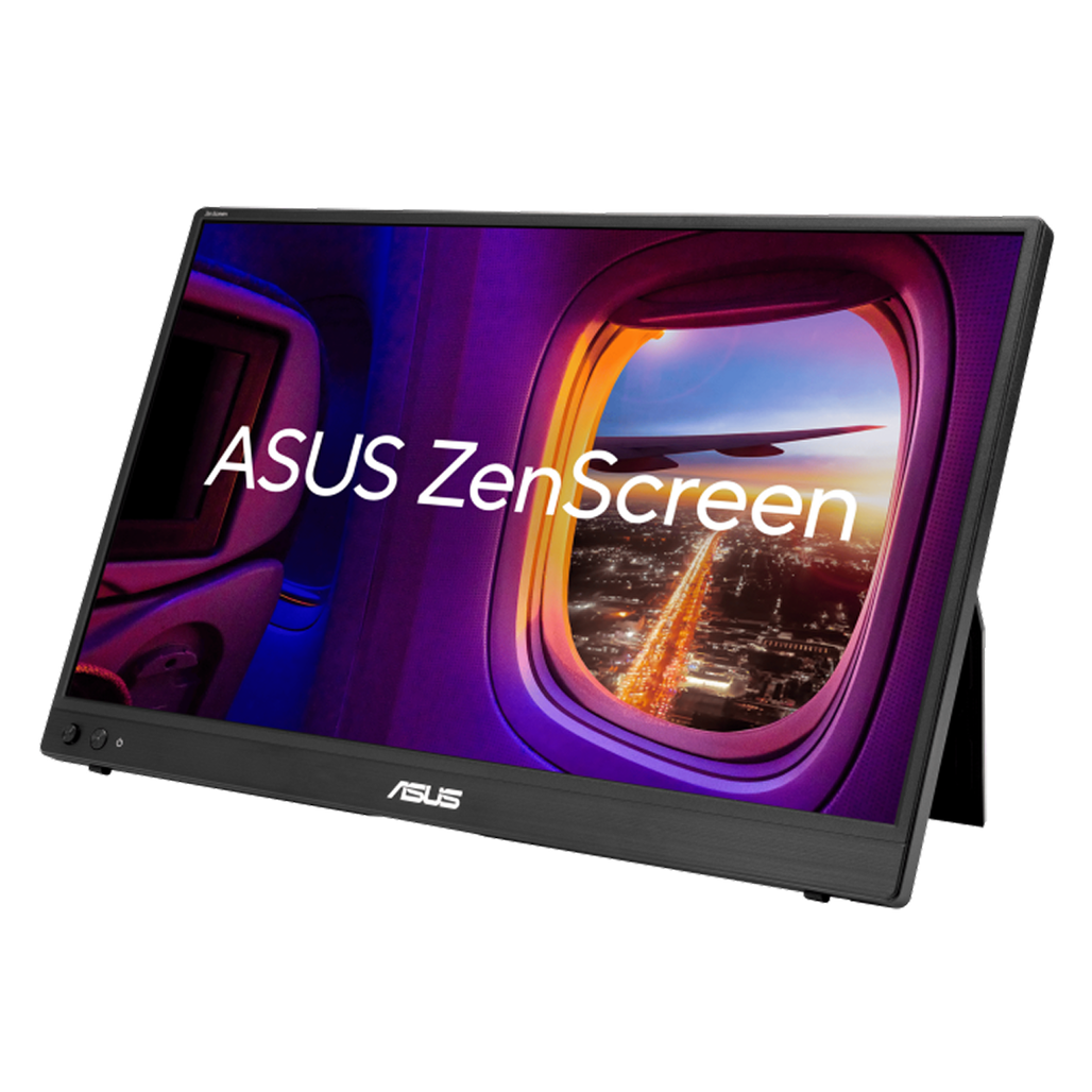 di động ASUS ZenScreen MB16AHVE 16 inch
