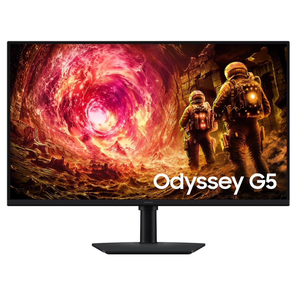 Samsung Odyssey G5 G50F Ls32Fg502Eexxv 32 Inch