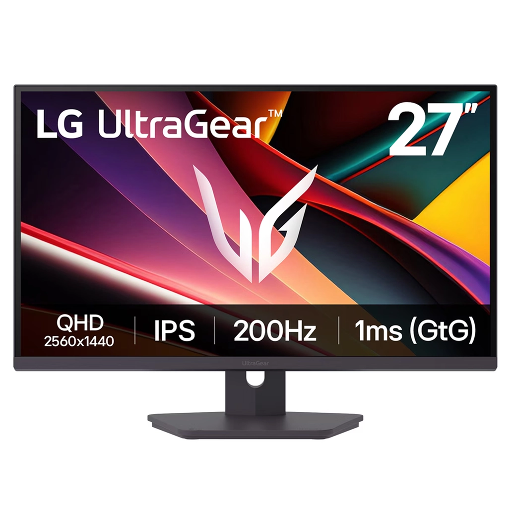Màn Hình Gaming Lg Ultragear 27G610A - B 27 Inch