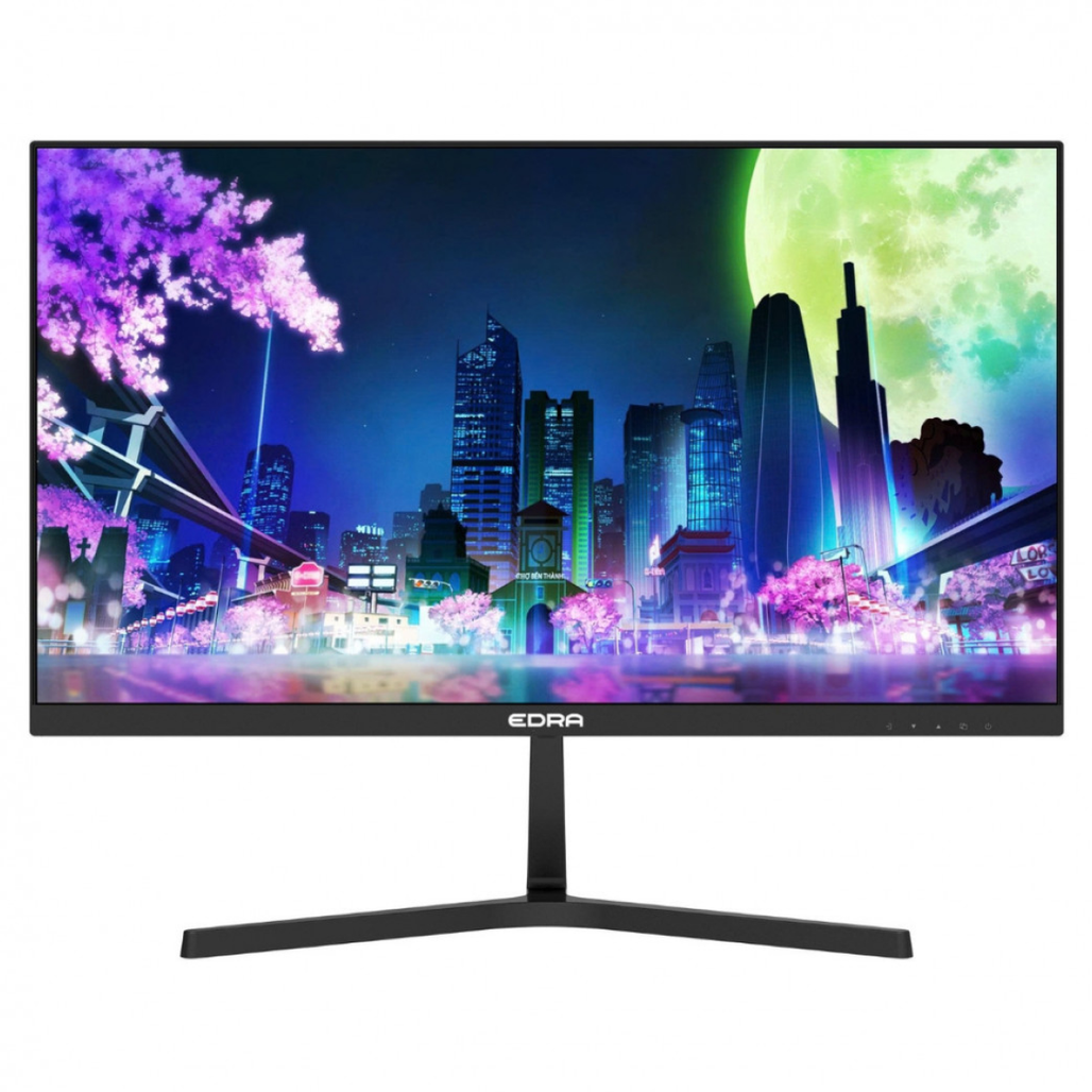 Màn hình E‑Dra EGM22F100V 22 inch