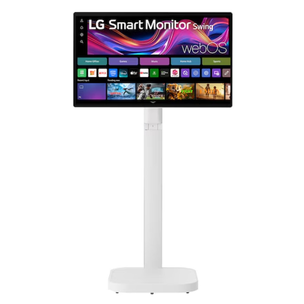 Màn hình thông minh LG Swing 32U889SA‑W 32 inch
