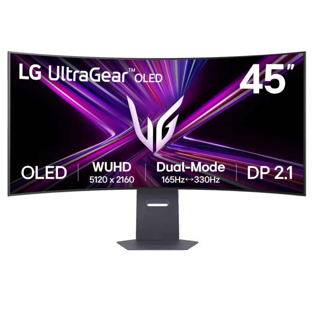 Màn hình Gaming LG UltraGear OLED 45GX950 45 inch