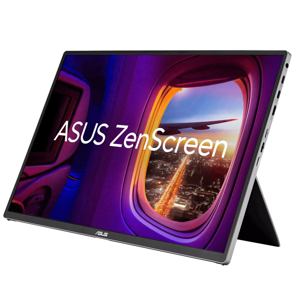 di động ASUS ZenScreen OLED MQ16FC 16 inch