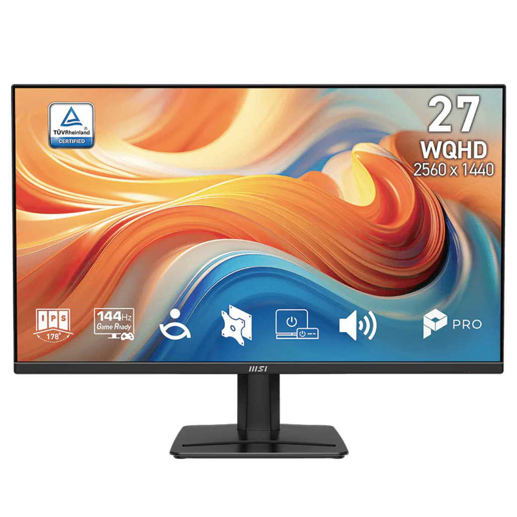 Màn hình MSI PRO MP275Q E14 27 inch