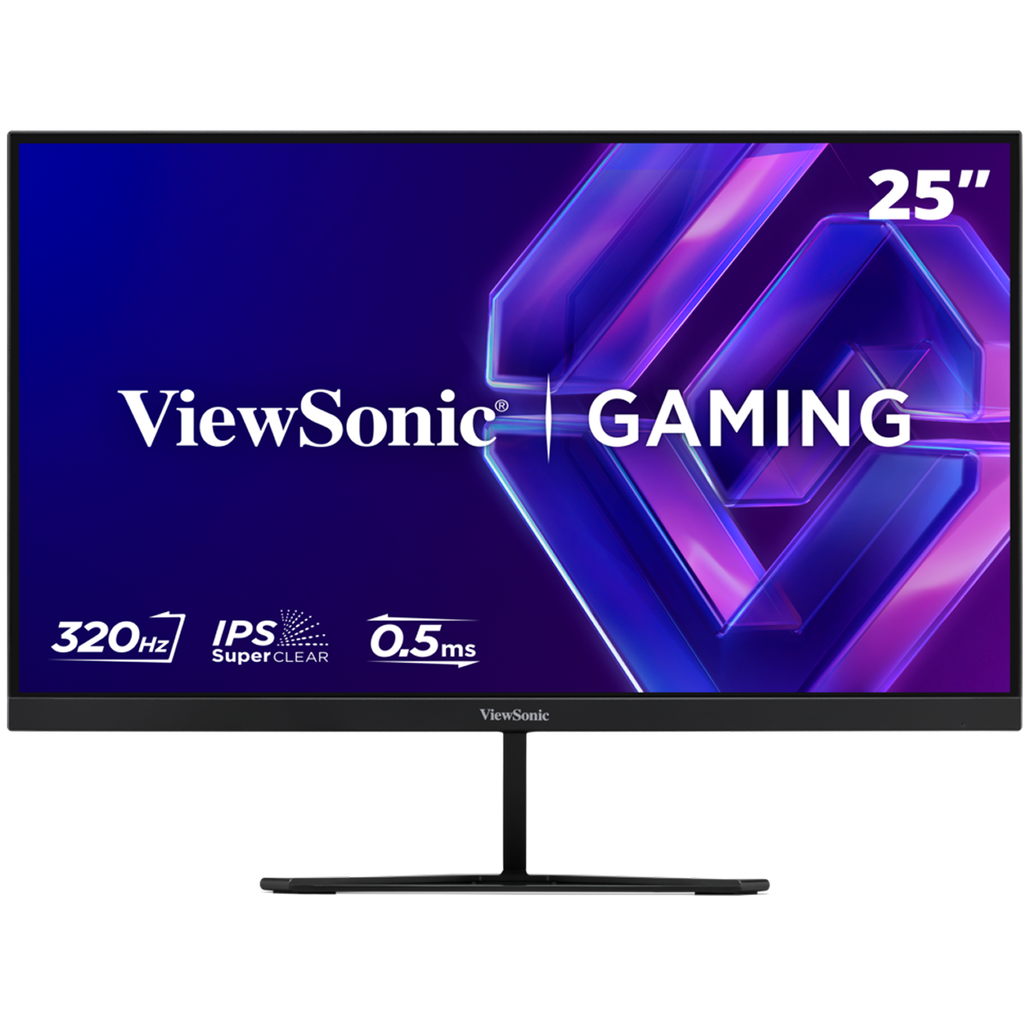 ViewSonic VX2536A 25 inch
