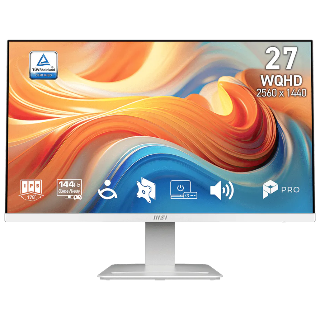 Màn hình MSI Pro MP273QW E14 27 inch