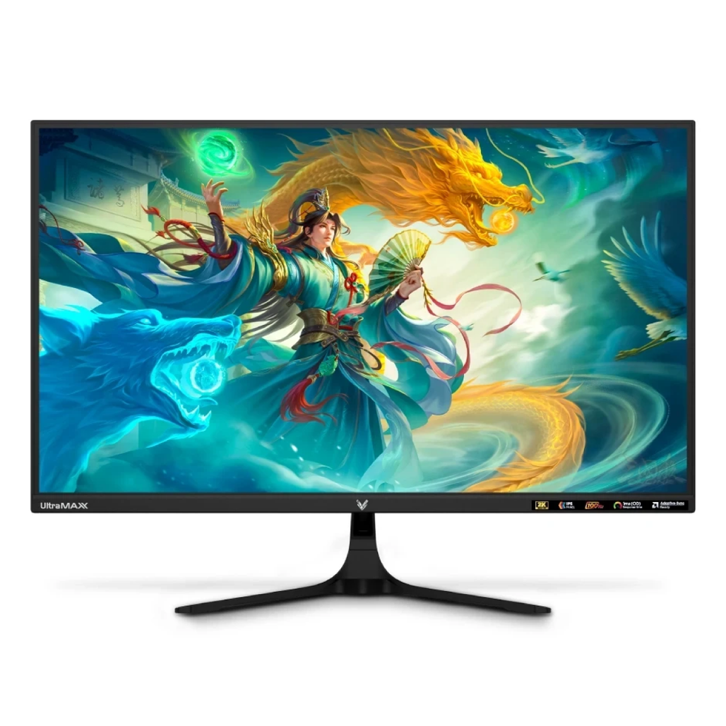 Mản hình VSP G2710Q1 27 inch