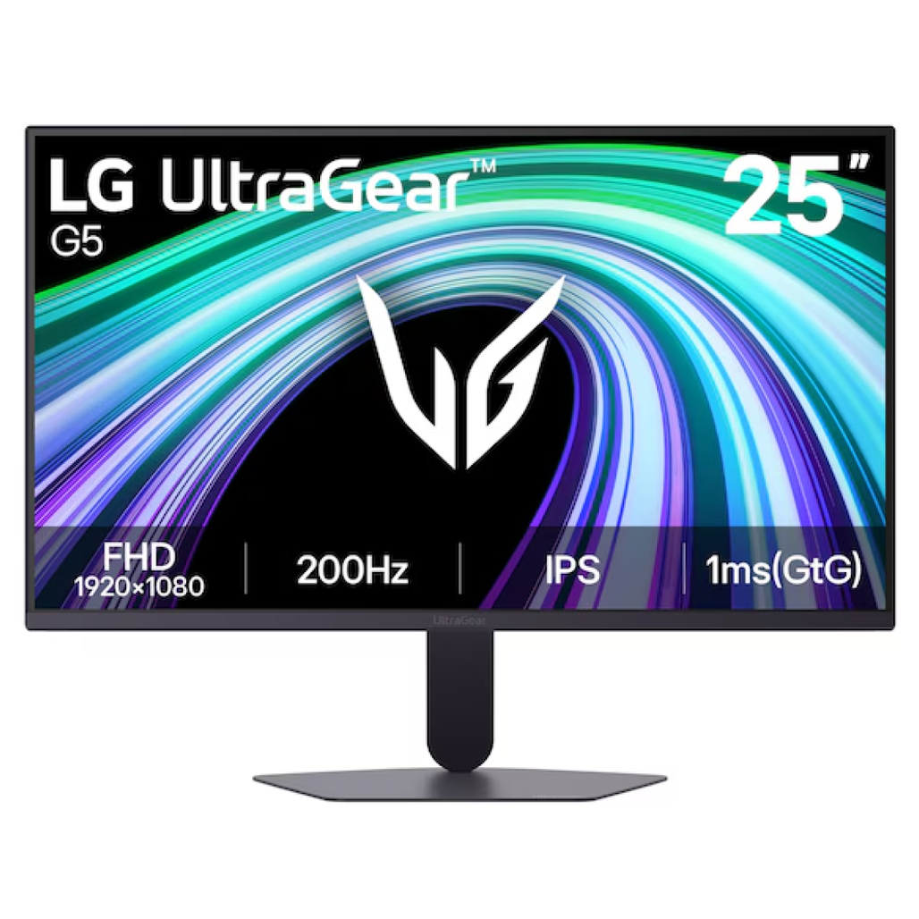 LG UltraGear 25G523-B 25 inch