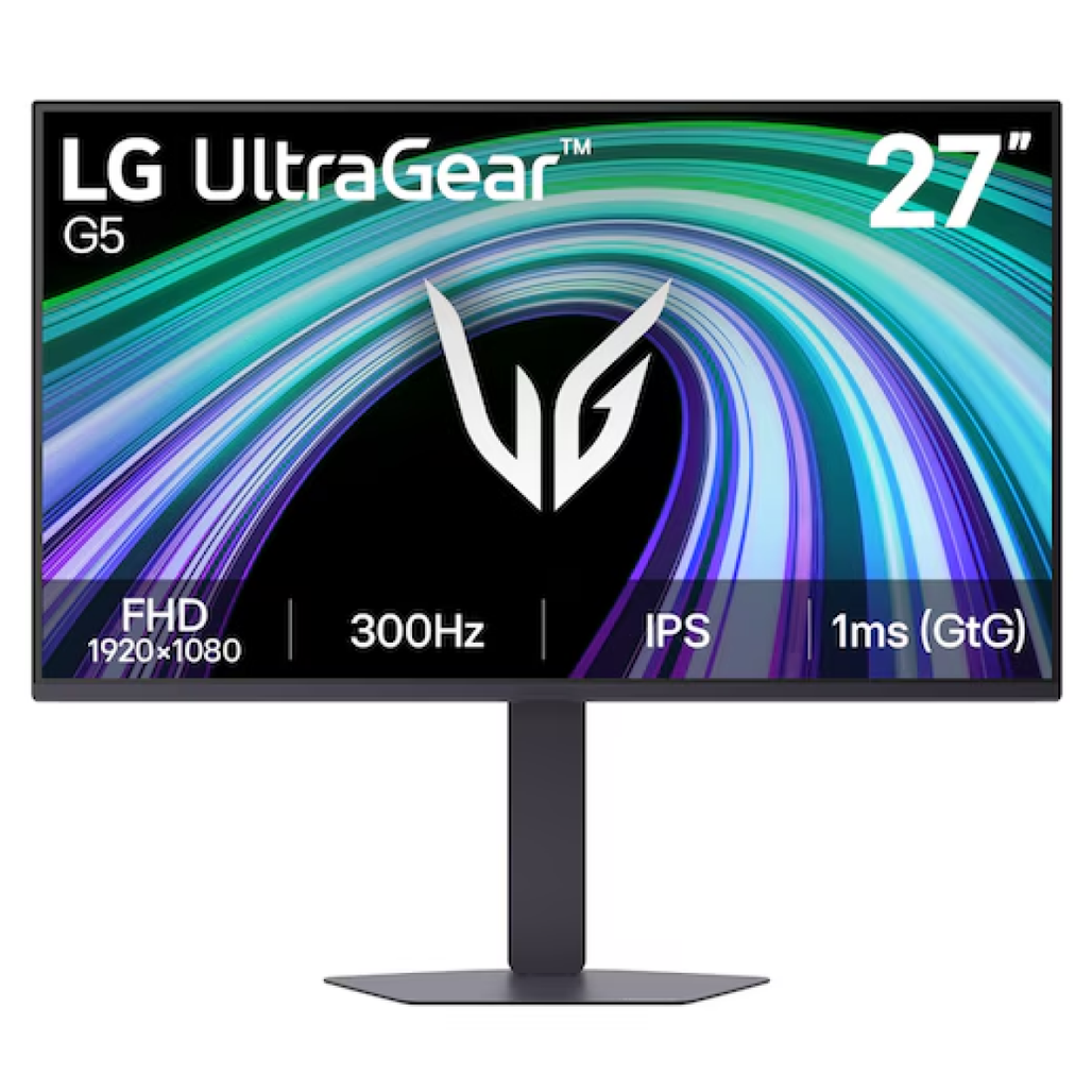 LG UltraGear 27G550-B 27 inch