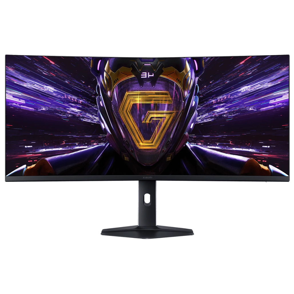 Màn hình Gaming Xiaomi G34WQI 2026 34 inch