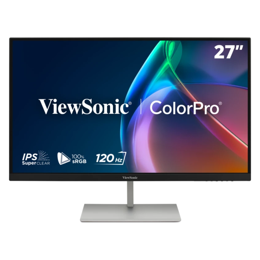 Màn hình ViewSonic VP2766-2K 27 inch