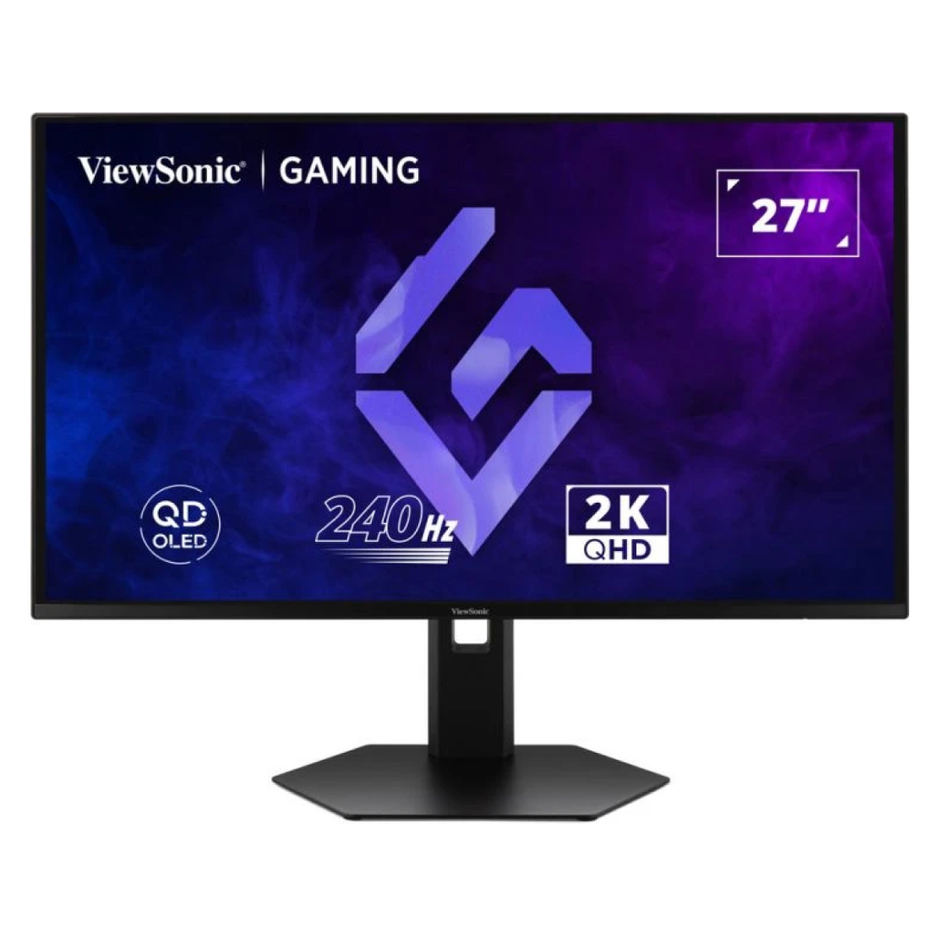 ViewSonic XG2738-2K-OLED 27 inch