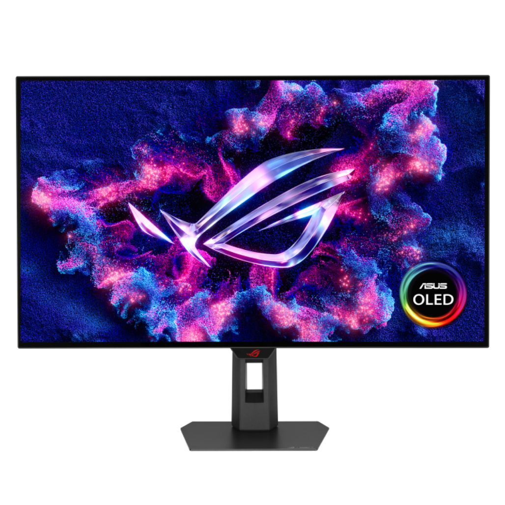 Asus Rog Strix Oled Xg32Ucwmg 32 Inch