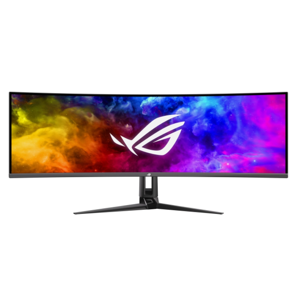 Asus Rog Swift Oled Pg49Wcd 49 Inch