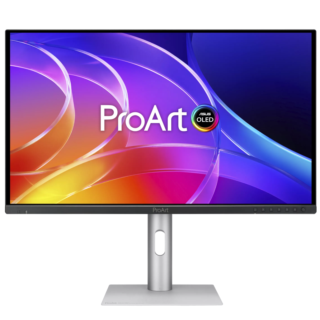ASUS ProArt OLED PA279CDV 27 inch