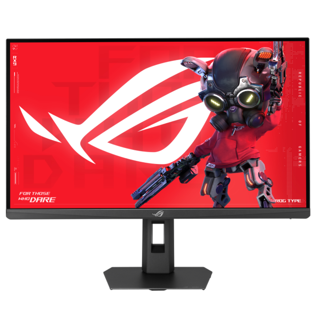 ASUS ROG Strix XG27ACSR 27 inch