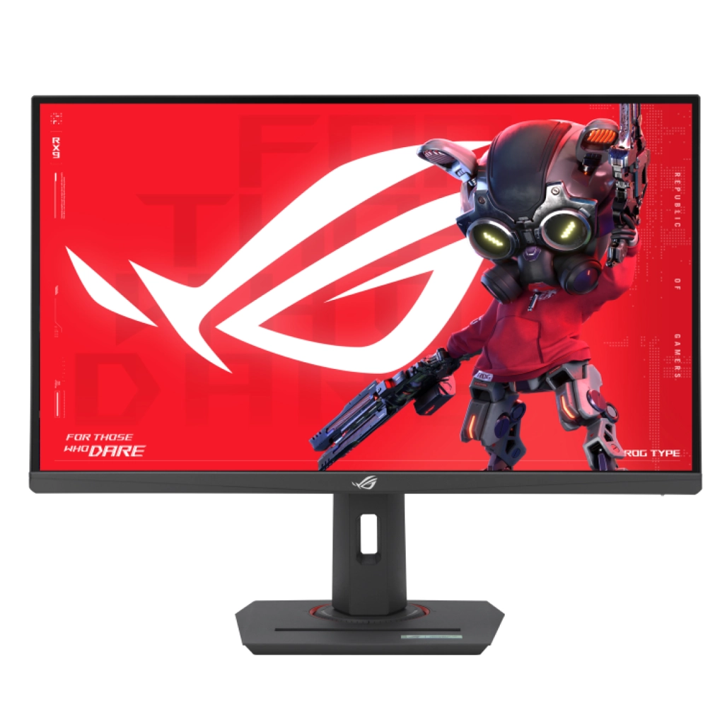 Asus Rog Strix Xg27Acms 27 Inch