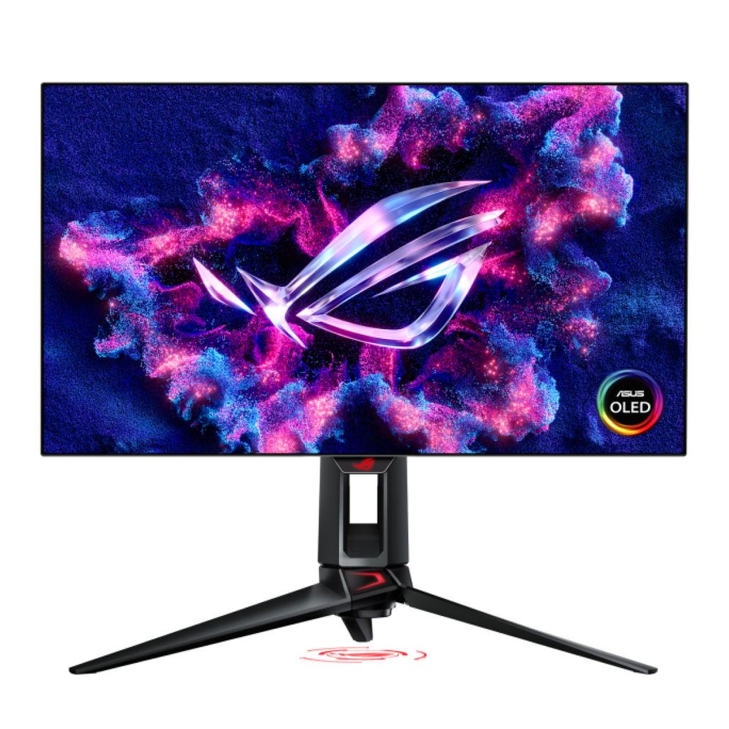 Màn hình Gaming ASUS ROG Swift OLED PG27AQDP 27 inch