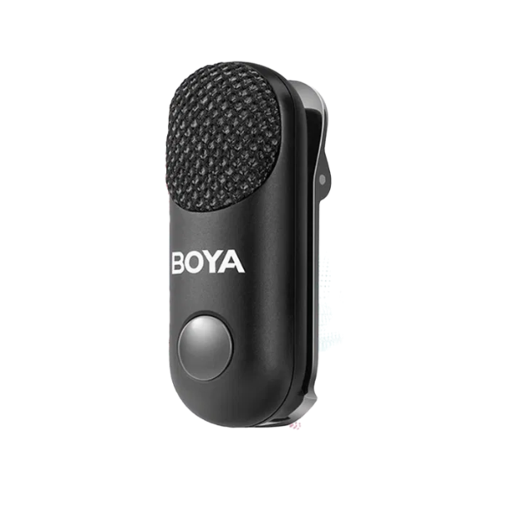 Mic không dây Boya Magic 07 (1TX + 1RX)